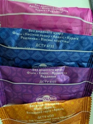 Упаковка конфет Пригощайся Endorfini 0.7 кг (4820022718501/4820022770707) фото от покупателей 2