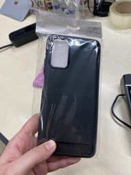 Захисний чохол-бампер для Xiaomi Redmi 9T
