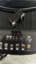 Кофемашина DELONGHI Magnifica Evo ECAM290.81.TB фото от покупателей 1