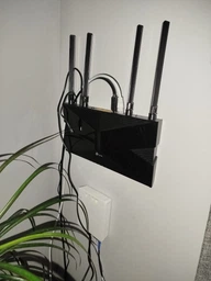 Маршрутизатор TP-LINK Archer AX1800 WiFi 6/ 1 Гбит/с/ поддержка технологии OneMESH фото от покупателей 10