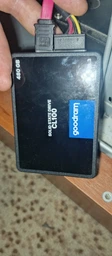 Твердотельный накопитель SSD GoodRAM CL100 480Gb SATA III 2.5" TLC (SSDPR-CL100-480-G3#) фото от покупателей 2