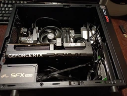 Видеокарта для компьютера ASUS GeForce RTX5050 8Gb PRIME OC