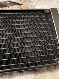 Система водяного охлаждения ID-COOLING DX360 Max