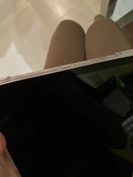 Чехол (накладка) для Apple iPad Air 10.9 2020 A2316/ iPad Air (5-го покоління)/ iPad Air 11 дюймів (чип M2) 2024 A2902/ iPad Air 11 дюймів (чип M3) 2025 A3266