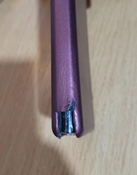 Чохол книжка Fashion Case для Samsung Galaxy Note 20 Ultra Бордовий