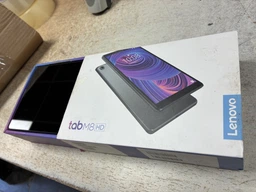 Планшет Lenovo Tab M8 HD (2nd Gen) 2/32GB Wi-Fi Iron Grey (ZA5G0064GB) фото от покупателей 1