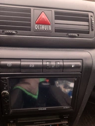 Автомагнітола 2DIN Cyclone MP-7086A V3 фото від покупців 2