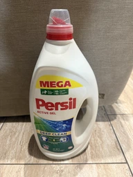 Гель для прання Persil Universal Deep Clean 5.775 л 116 прань фото від покупців 1