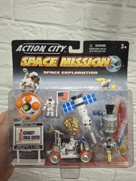 Набор RealToy Космос 10 предметов (9114-49)