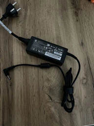 Блок питания для ноутбука HP 19.5V 3.33A 65W 4.5 x 3.0mm НР65-403-1 (1275759662) зарядное устройство зарядка