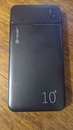 Power Bank Tracer 10000мАч Чорний 8_A-0017-Z фото від покупців 1