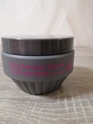 Преміум-маска відновлювальна для волосся Masil 10 Premium Repair Hair Mask 300ml