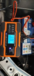 Аккумулятор BOSCH 74Ач 680А S4 (L3) (0) правый плюс (2 года гарантии) фото от покупателей 19