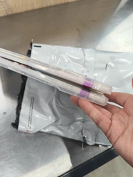 Набор акриловых маркеров Acril-48, 48 цветов, в пластиковом кейсе фото от покупателей 3