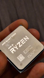 Procesor AMD Ryzen 7 5700X 3.4GHz/32MB (100-000000926) sAM4 Tray (bez opakowania) Zdjęcie od kupującego 1