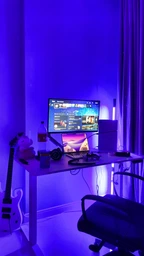 Стол с электрорегулировкой высоты RZTK eDesk USB Black 1200 х 600 мм фото от покупателей 10