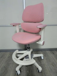 Дитяче крісло Mealux Dream Air Blue (Y-607 KBL)