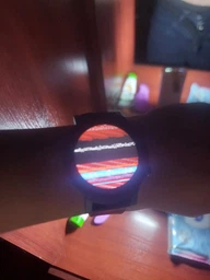 Смарт-часы MOBVOI Ticwatch E3 1.3", GPS, NFC, поддержка Google Pay, Snapdragon 4100, 8GB ROM, IP68