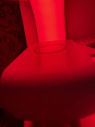 Ночник лампа Smart Light Sound Machine с беспроводной зарядкой Bluetooth колонкой G-Smart фото от покупателей 1