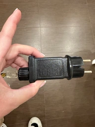 Адаптер питания 220V-31V для LED гирлянды роса, 8 режимов, поддержка пульта ДУ