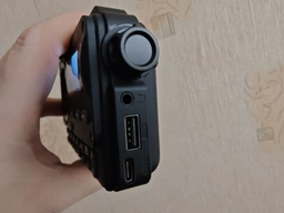 Портативний FM радіоприймач / Bluetooth-колонка з акумулятором MLOVE цифровий LED дисплей MP3-плеєр USB-рекордер фото від покупців 2