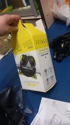 Ігрові навушники BauTech ZW-068 Bluetooth 5.0 RGB з котячими вушками Чорний (1013-854-00)
