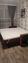 Тонкий матрас-топпер Delight Skyline 100х190 см (Topper_Skyline_100x190)