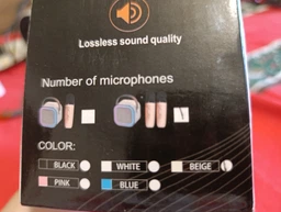 Колонка портативна з 2 мікрофонами Mini K12 Bluetooth LED бежевий