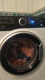 Пральна машина WHIRLPOOL WRBSB 6228 B UA фото от покупателей 16