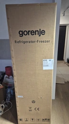 Холодильник Gorenje RK4182PW4 фото от покупателей 1
