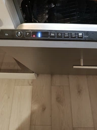 Посудомийна машина Whirlpool WIO3C33E6.5 фото от покупателей 4