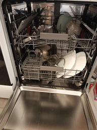 Посудомийна машина Whirlpool WIO3C33E6.5 фото от покупателей 2