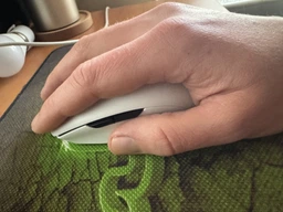 Мишка Razer Orochi V2 Wireless Black (RZ01-03730100-R3G1) (153258) фото від покупців 2