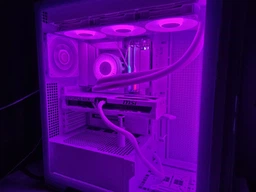 Корпус MSI MPG VELOX 300R AIRFLOW PZ