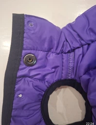 Курточка для собак Airy Vest ONE размер L 55 Салатовая (20745Collar) фото от покупателей 6