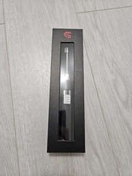 Запальничка TFA кухонні для газових плит барбекю електродуги micro-USB 219х26х18 мм