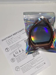 Комплект силиконовых ремешков MRK Basic Set для фитнес-трекера Xiaomi Mi Band 5/6/7 с металлической кнопкой (три ремешка) (mrk6527)