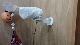 Універсальне кріплення для проєктора Magcubic, BYINTEK, Samsung Freestyle, Wanbo, Xgimi фото от покупателей 4