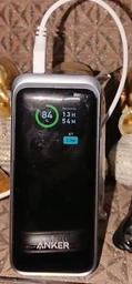 Внешний аккумулятор Anker 735 Prime 20000mAh 200W Black (A1336011) [125000]