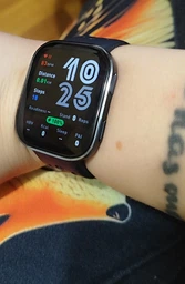 Смарт-годинник Amazfit Bip 6 Red (UA) фото від покупців 12