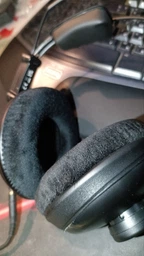 Наушники Superlux HD669 Black фото от покупателей 5