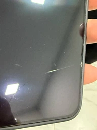 Защитное стекло ArmorStandart Icon для смартфона Xiaomi 15T 5G/15T Pro 5G Black (ARM86973)
