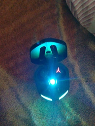 Навушники Ovleng W50 Black (OVLTWSGEW50B)