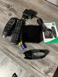 Медіаплеєр RZTK TV Box X98 Plus 4/32GB з аеропультом фото від покупців 10