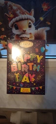 Набор конфет Golski Happy Birthday 310 г (4820092135628)