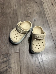Кроксы Crocs Bayaband Clog Pepper J1-32.5-20.5 см 207019 фото от покупателей 1
