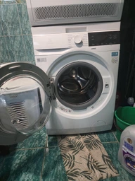 Пральна машина ELECTROLUX EW6F3414UU фото от покупателей 5