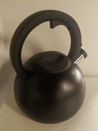 Чайник с свистком Tefal Duetto + 2.5 л (N4180410) фото от покупателей 4