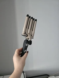 Стайлер для волос Geemy Professional Сurling GM-2933 фото от покупателей 18