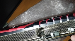 Відеокарта GTX 1080Ti 11GB MSI Gaming X (GeForce GTX 1080 Ti GAMING X 11G) Б/В